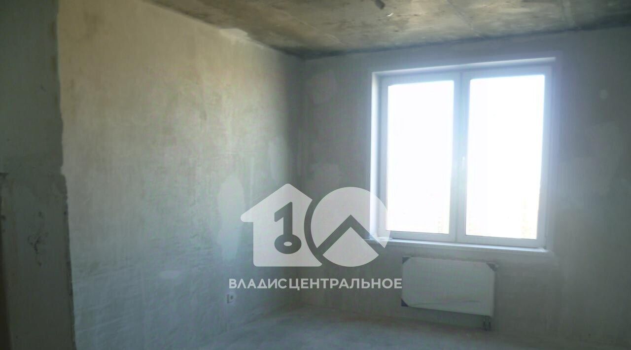 квартира г Новосибирск Берёзовая роща ул Гоголя 222 фото 3