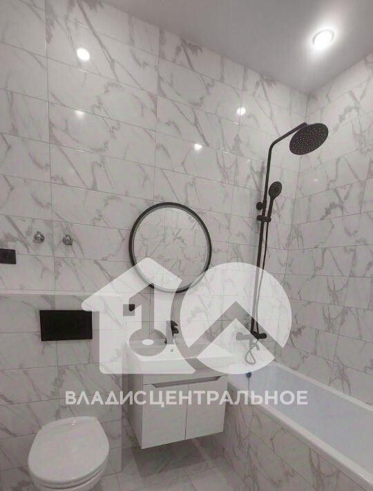 квартира г Новосибирск метро Площадь Гарина-Михайловского ул Фабричная 65 фото 7