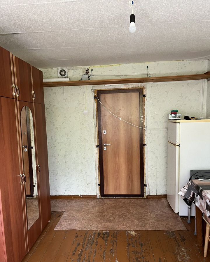 комната г Чебоксары р-н Московский ул Социалистическая 2б фото 2