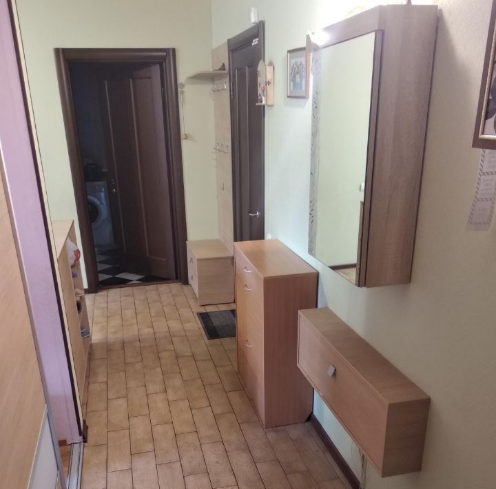 квартира г Новосибирск Затулинский ул Зорге 185/1 Площадь Маркса, жилмассив фото 8