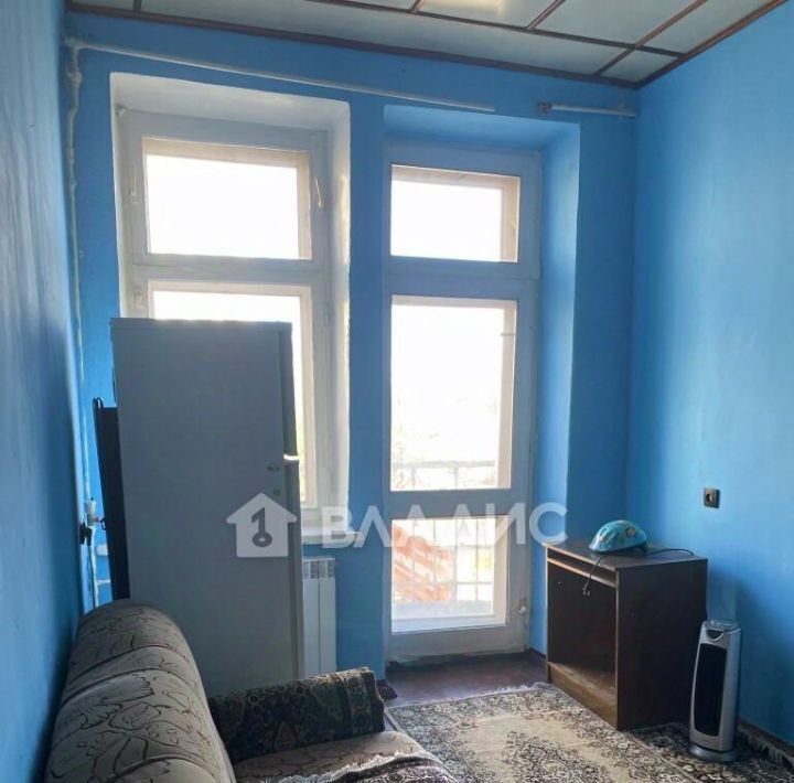 квартира г Новосибирск Заельцовская пр-кт Красный 173 фото 7
