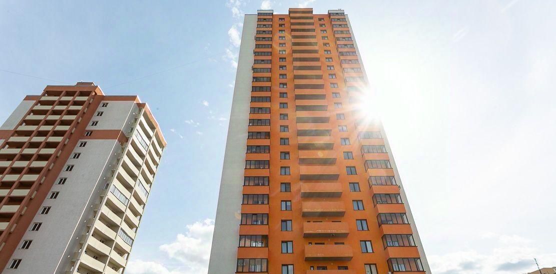 квартира г Новосибирск ул Немировича-Данченко 16/3 Площадь Маркса фото 10