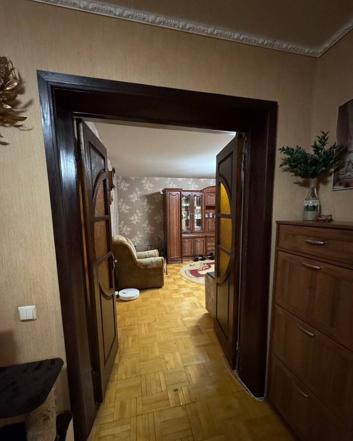 квартира г Владимир р-н Фрунзенский ул Соколова-Соколенка 3 фото 14