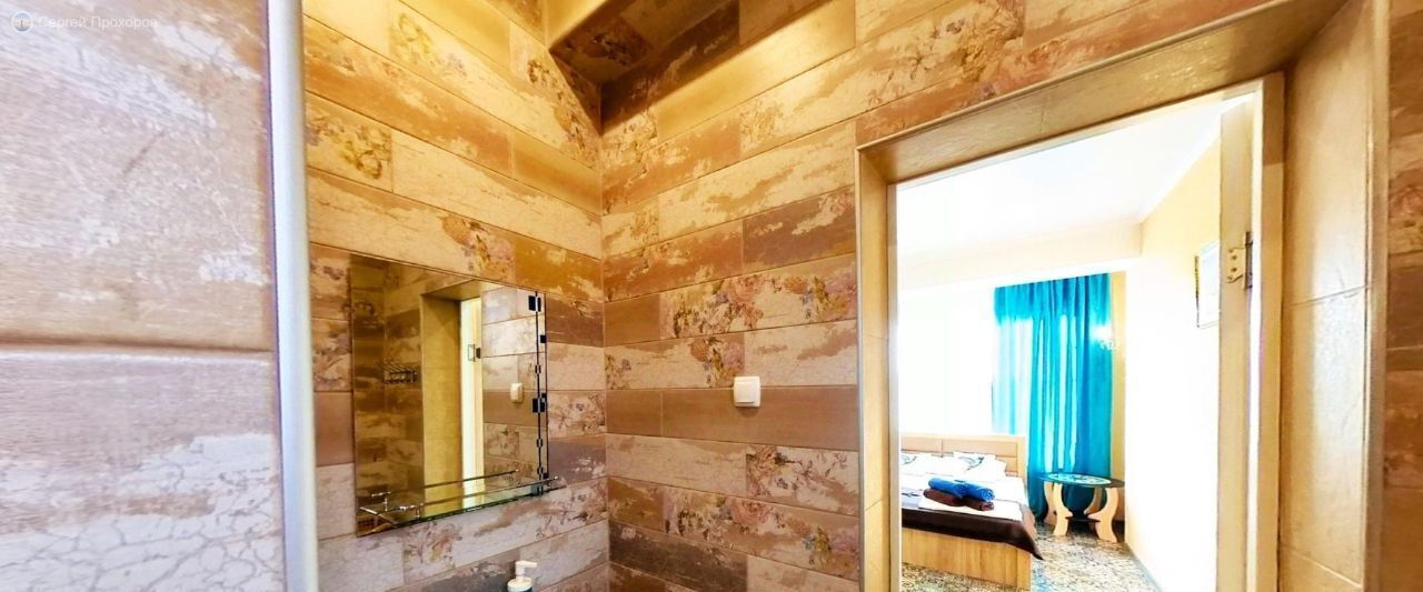 комната г Феодосия с Береговое ул Набережная 27 фото 5