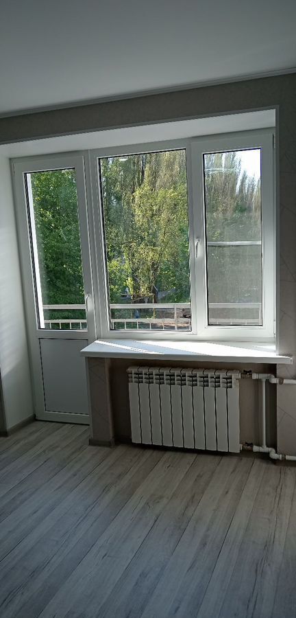 квартира г Балашов ул Энтузиастов 20 Балашовский р-н, муниципальное образование фото 2