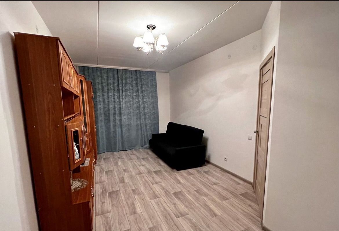 квартира г Ярославль р-н Дзержинский ул Александра Додонова 6к/2 фото 4