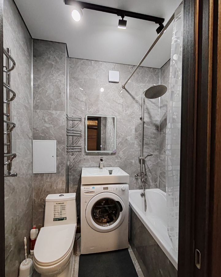 квартира г Новочеркасск пер Рощинский 26а фото 4