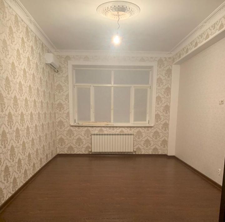 квартира г Каспийск пр-кт М.Омарова 1б фото 1