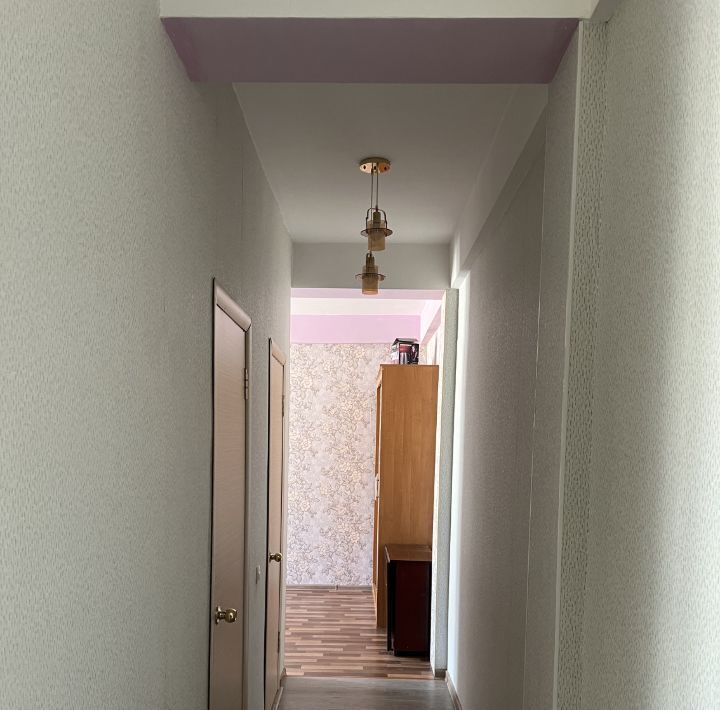 квартира г Шелехов кв-л 3-й 19 фото 7