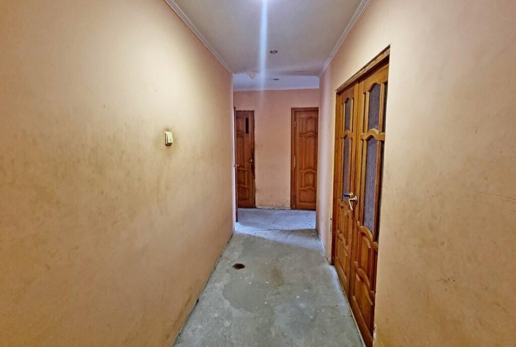 квартира г Таганрог ул Розы Люксембург 48/1 фото 7