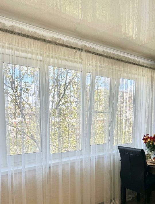 квартира г Кизилюрт ул. Гамзата Цадаса, 44 фото 6