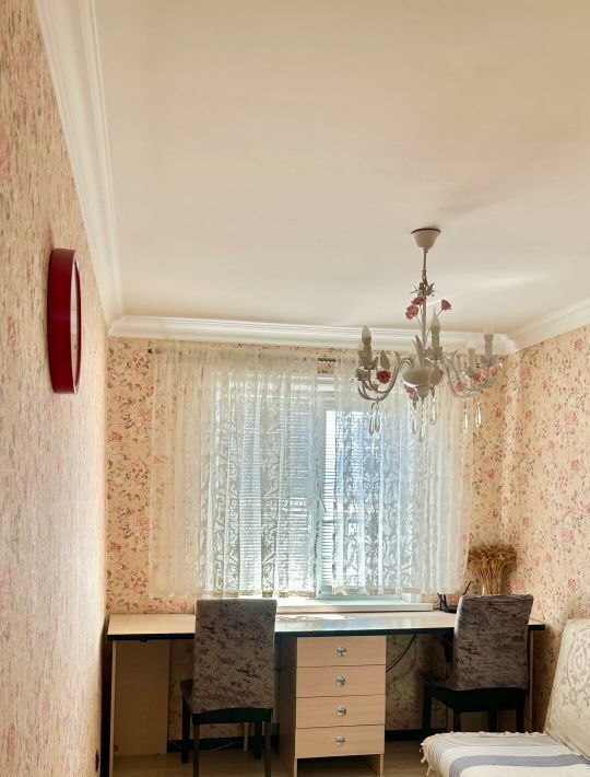 квартира г Кизилюрт ул. Гамзата Цадаса, 44 фото 12