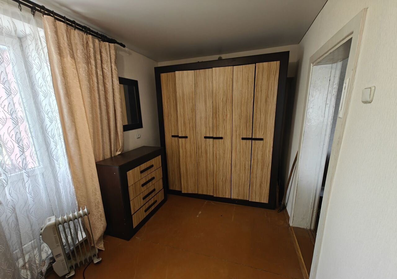 комната г Мичуринск ул Серафимовича 1 фото 7