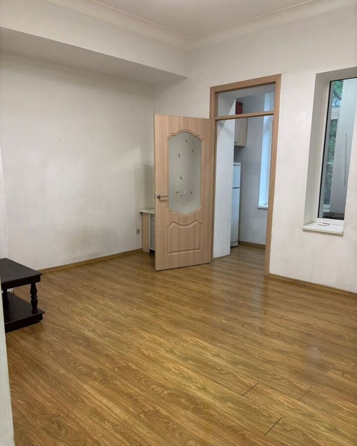 квартира г Сочи р-н Центральный ул Конституции СССР 22 фото 1