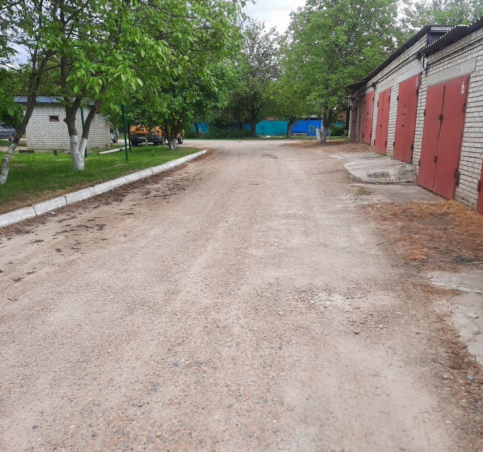 квартира р-н Кавказский г Кропоткин пер Комарова 11 Кропоткинское городское поселение фото 1