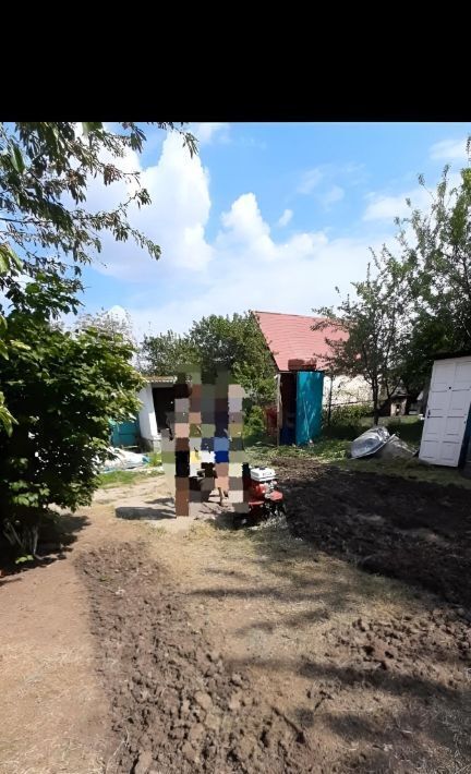 дом г Краснодар р-н Карасунский Наука садовые участки, ул. Сливовая, 243 фото 26
