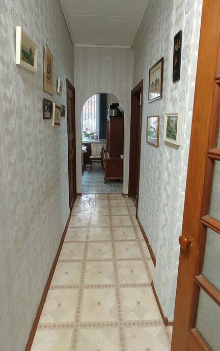 квартира г Кемерово ул Весенняя 19 фото 7