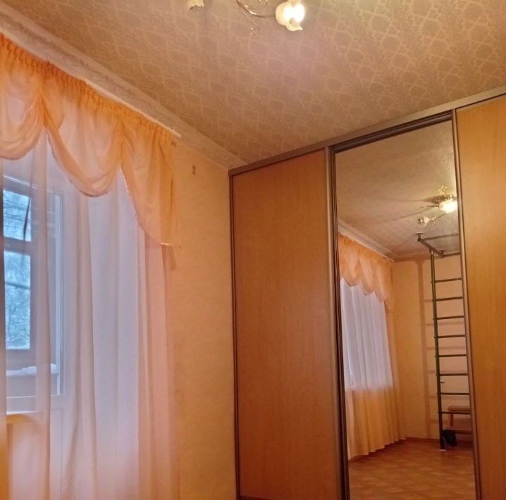 квартира г Нижний Новгород Горьковская ул Козицкого 6 фото 10