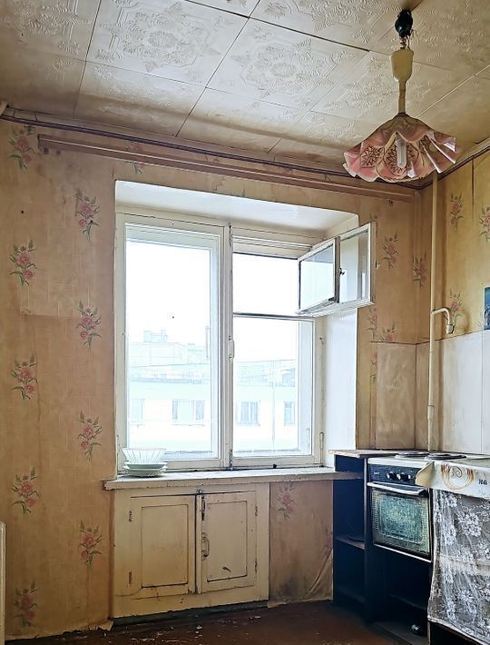 квартира г Североморск ул Колышкина 7 фото 6