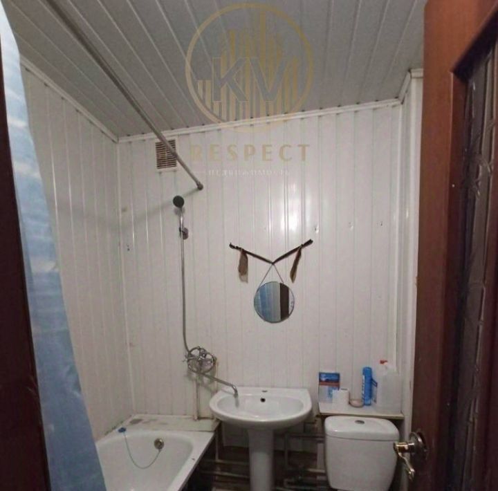 квартира г Кисловодск ул Железнодорожная 58 фото 3