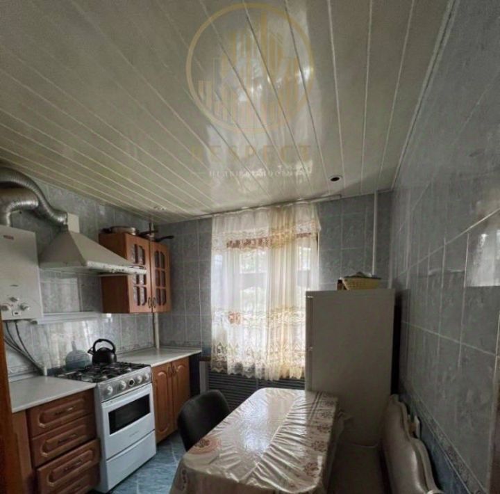 квартира г Кисловодск ул Линейная 33 фото 8