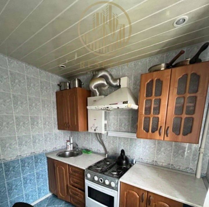 квартира г Кисловодск ул Линейная 33 фото 13