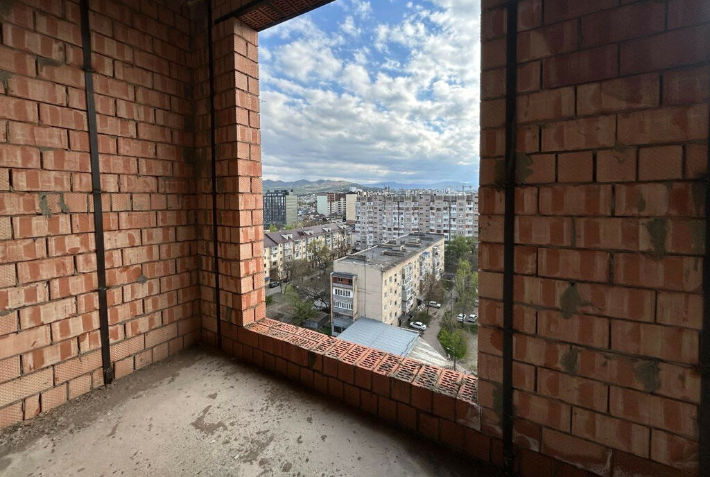 квартира г Нальчик пр-кт Ленина 44 фото 2