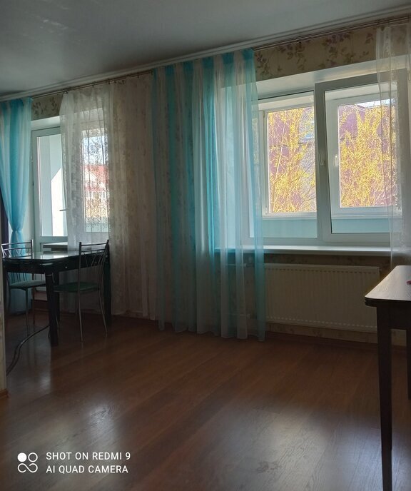 квартира г Великий Новгород Завокзальный ул Морозовская 6 фото 6