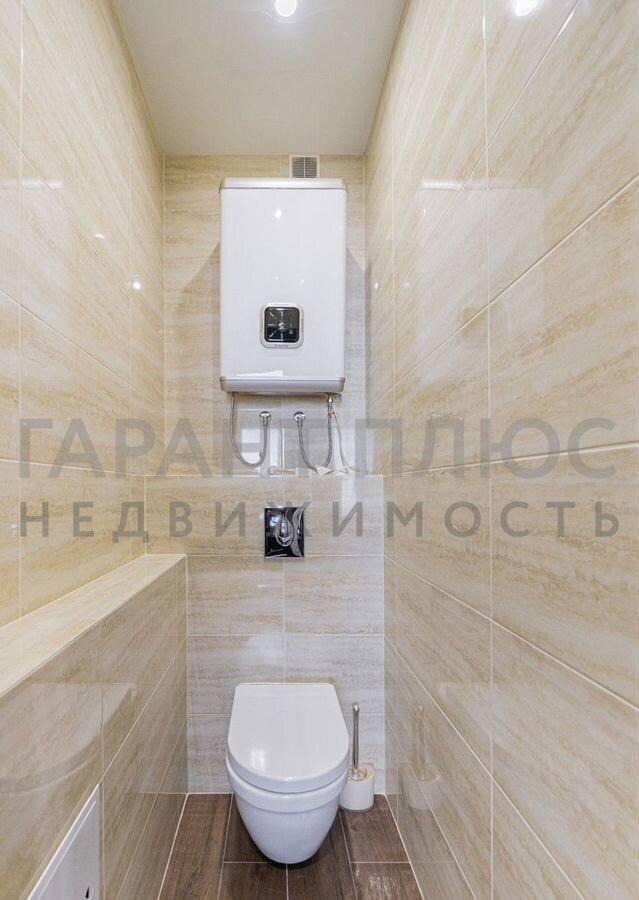 квартира г Липецк р-н Правобережный ул Балмочных С.Ф. 14 фото 20