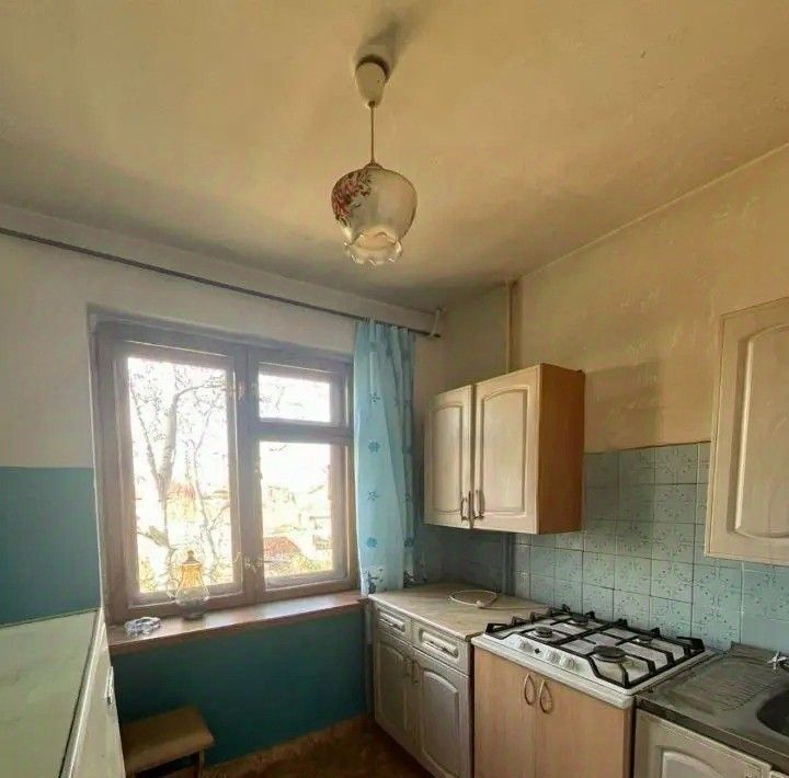 квартира г Орск р-н Ленинский Новый город ул Индустриальная 2а фото 7