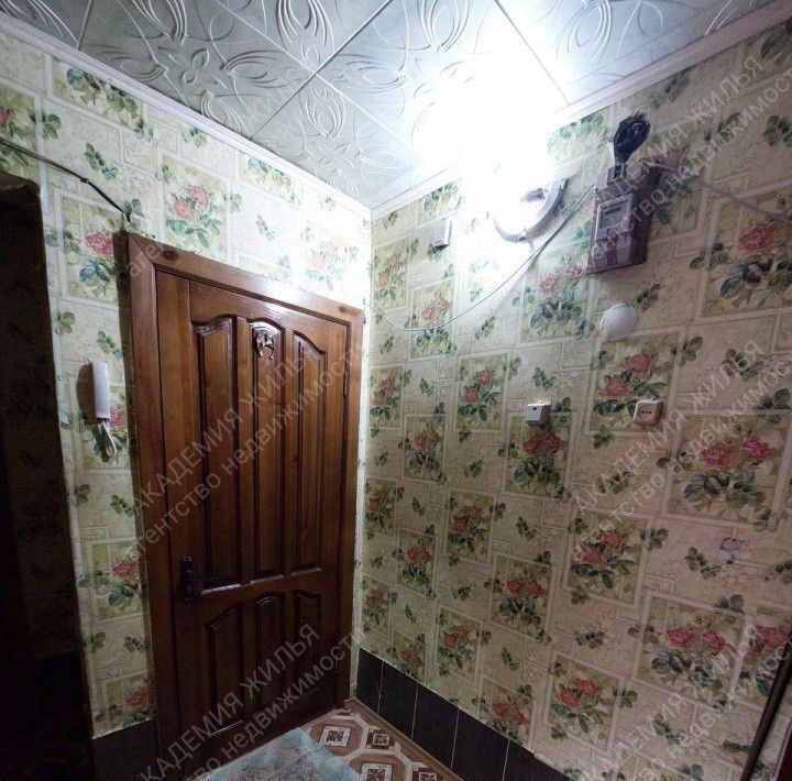 квартира г Орск р-н Советский Вокзальный ул Давыдова 6 фото 14