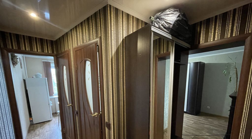 квартира г Димитровград ул Октябрьская 72 фото 7