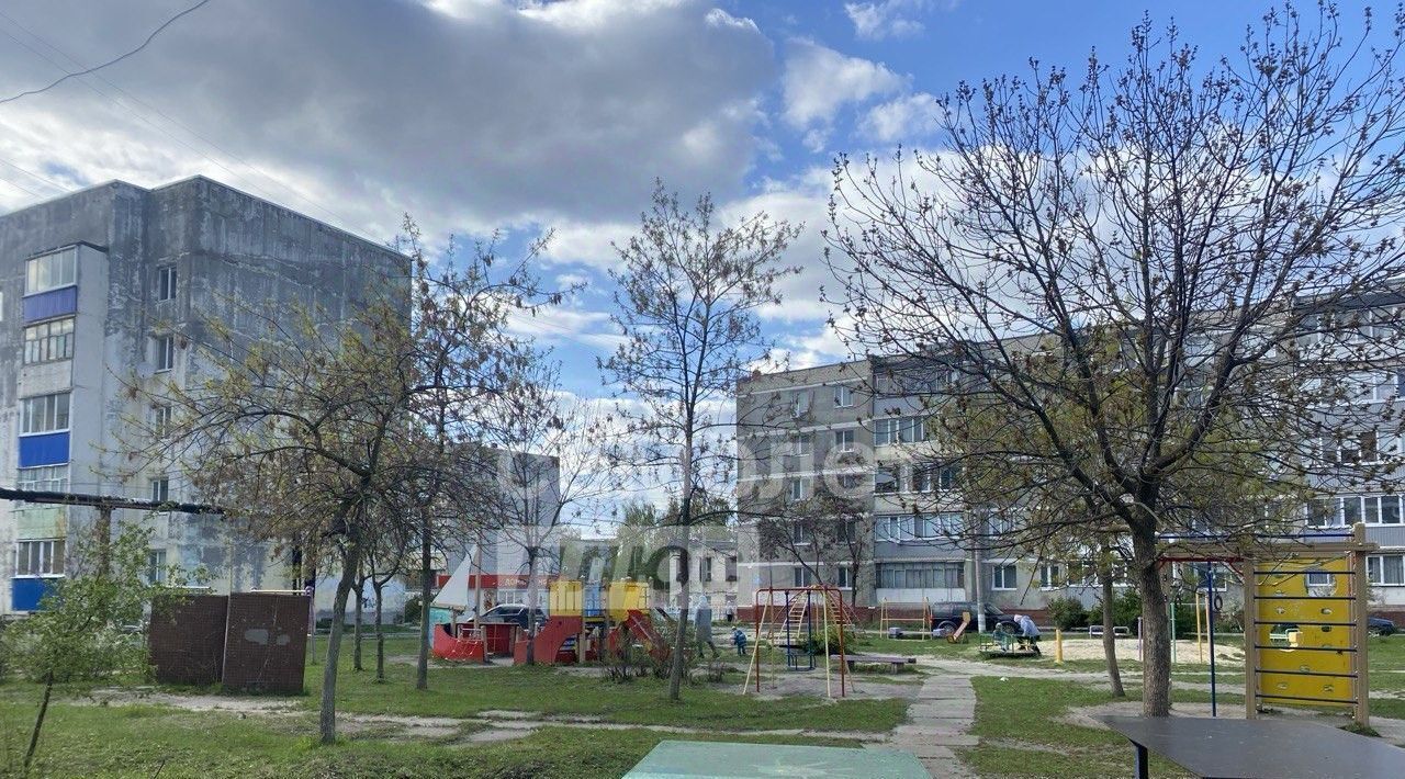 квартира г Ульяновск р-н Ленинский ул Уютная 9 фото 30