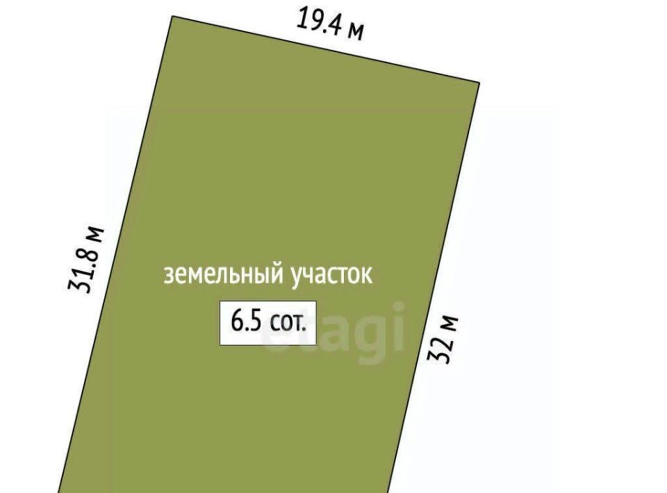 дом г Ухта тер сот Боксит ул Уральская Седъюский тер. фото 2