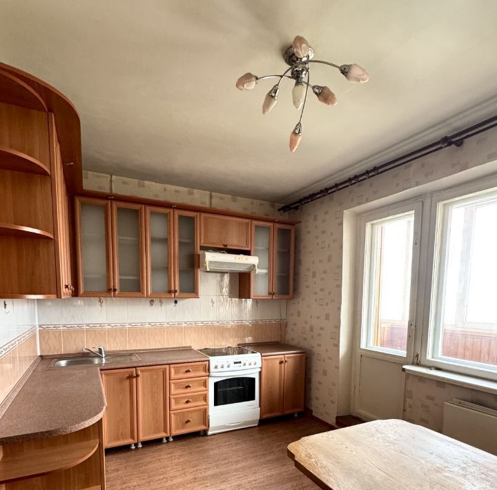 квартира г Омск р-н Советский пер 1-й Башенный 6 Сиб НИИСХоз мкр фото 2