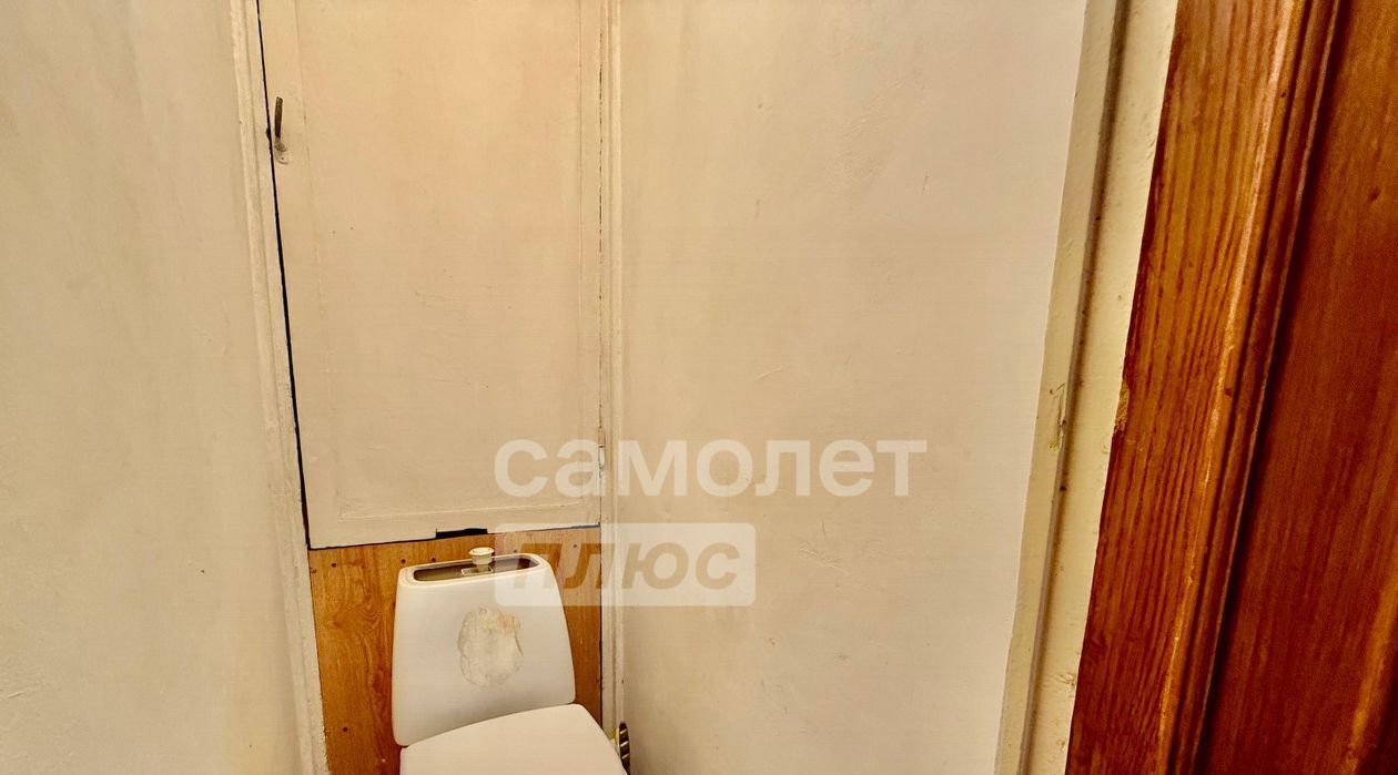 квартира г Москва метро Бескудниково проезд Путевой 26а фото 24
