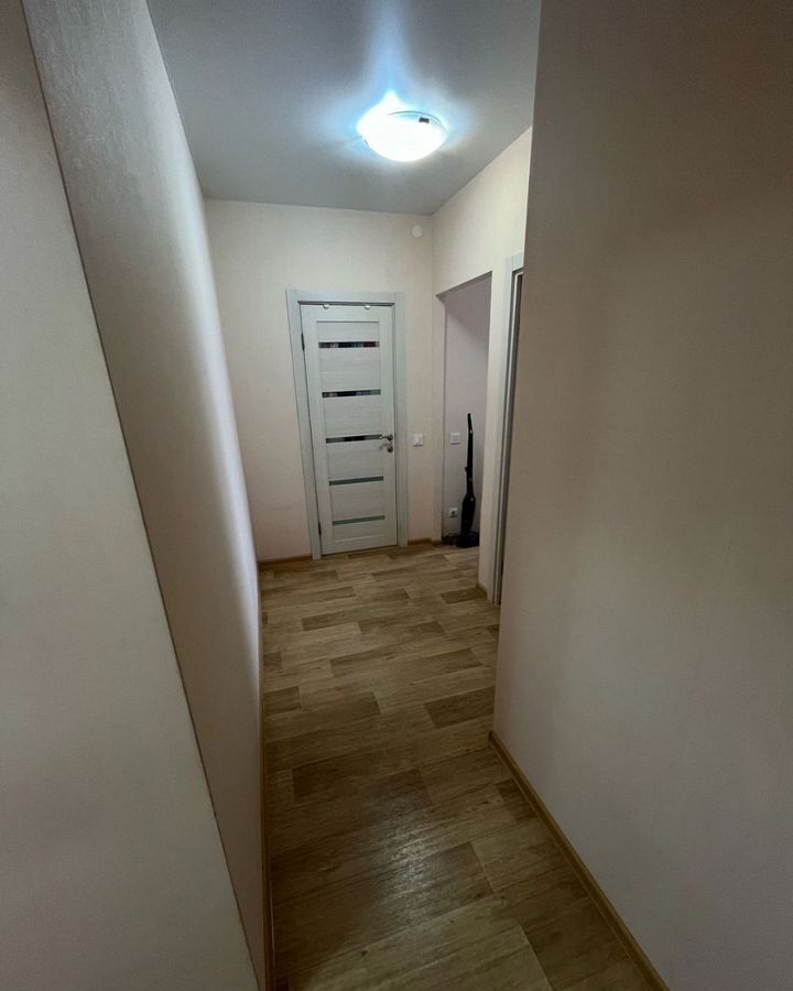 квартира г Киров р-н Нововятский ул Севастопольская 5 фото 8