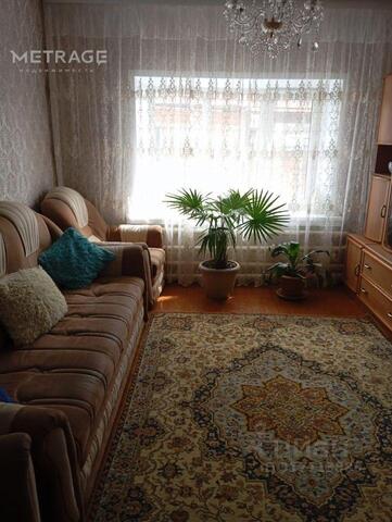 дом р-н Калининский Северный пер 5-й Электронный 4 фото