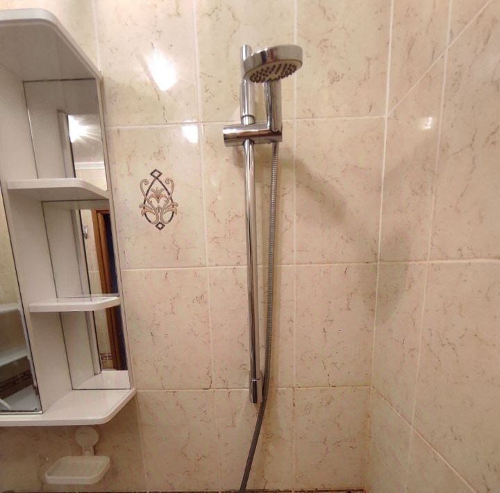 квартира г Тольятти р-н Автозаводский ул Революционная 2 фото 10