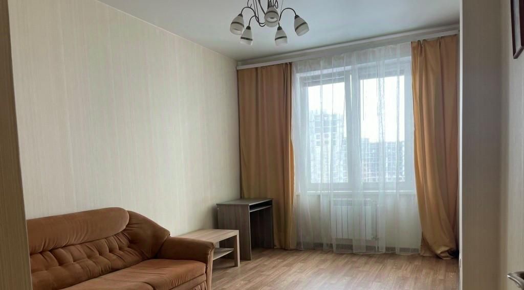 квартира г Новосибирск Речной вокзал ул 2-я Обская 154 фото 4