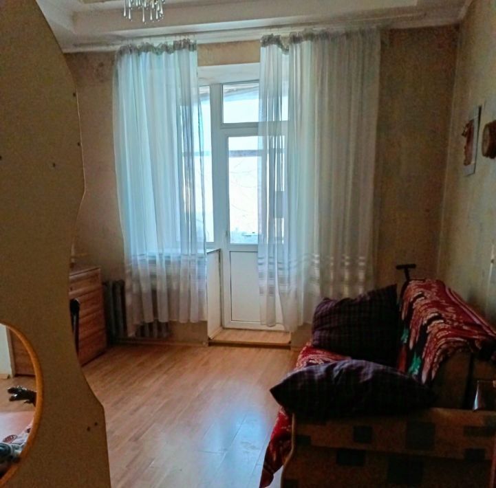 квартира г Челябинск р-н Советский ул Свободы 161 фото 5