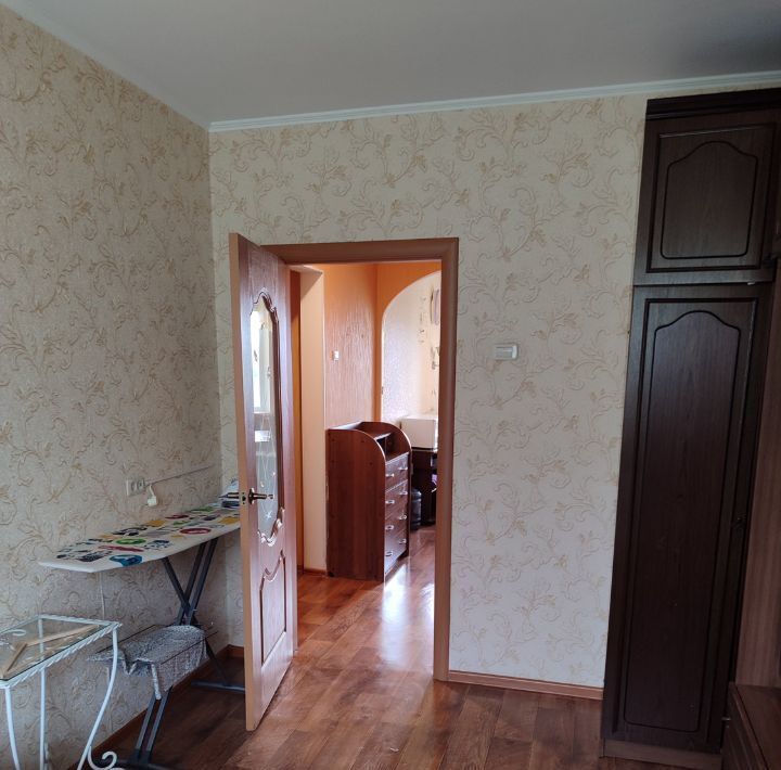 квартира г Миасс ул Вернадского 38 фото 17