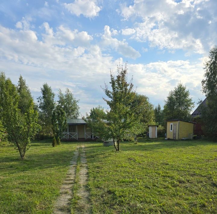 дом г Ступино снт Лесная Поляна 7 фото 1