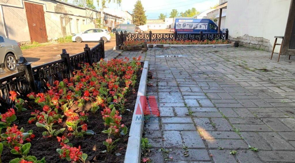 офис г Ярославль р-н Кировский ул Вспольинское поле 5ак/4 фото 18