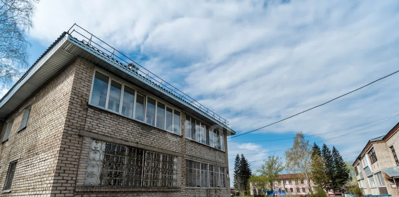 квартира г Бийск ул Садовая 5д фото 3