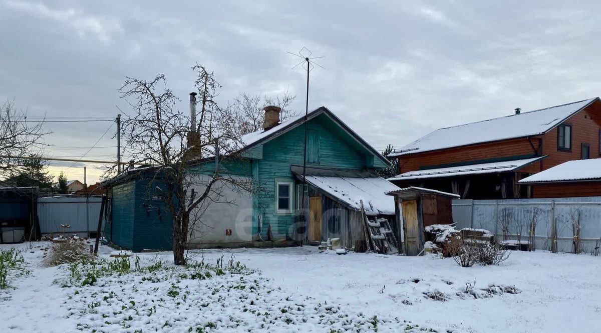 дом г Переславль-Залесский ул Ново-Плещеевская 13 фото 25