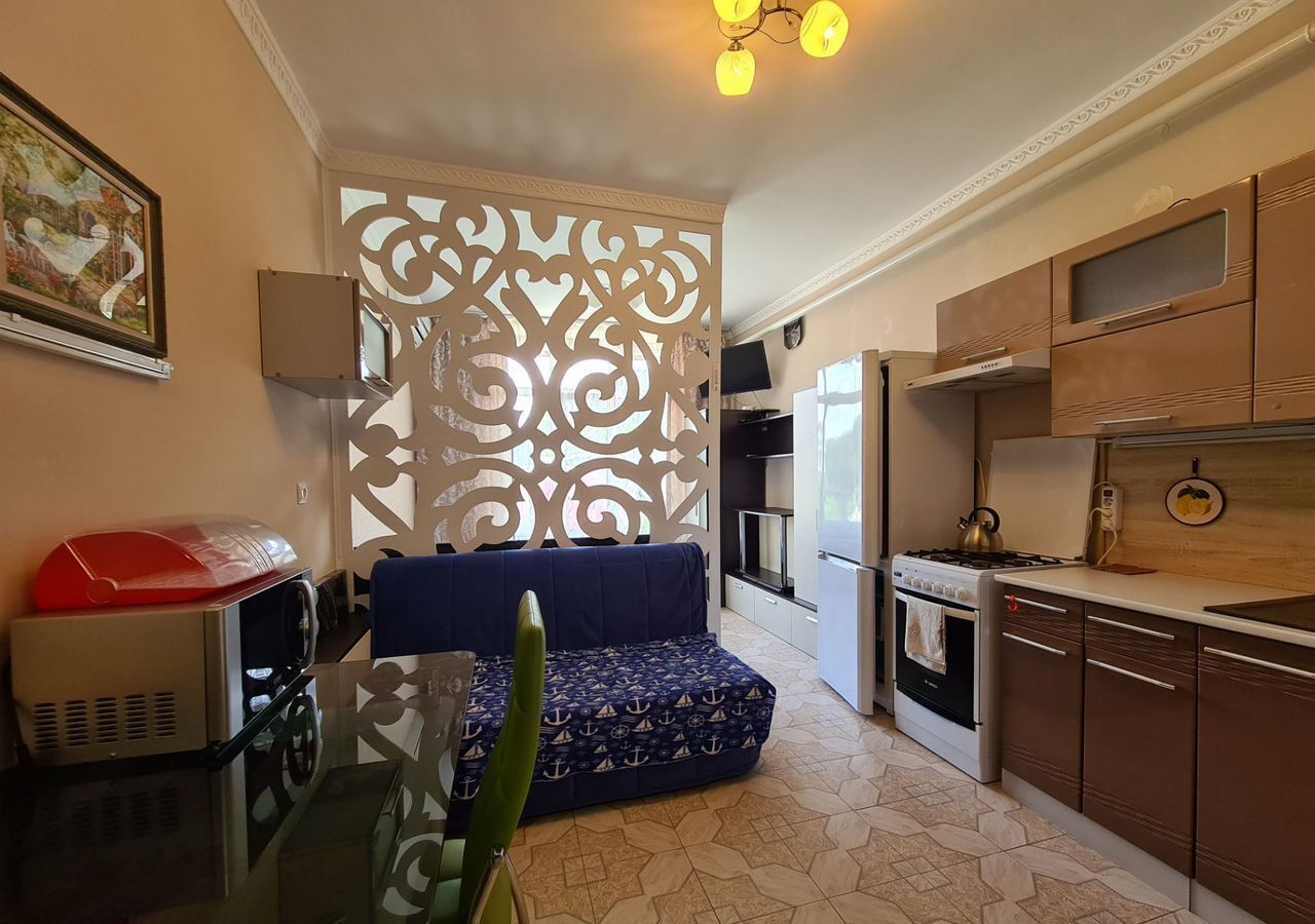 квартира г Сочи р-н Хостинский снт Агро 10/2 фото 1