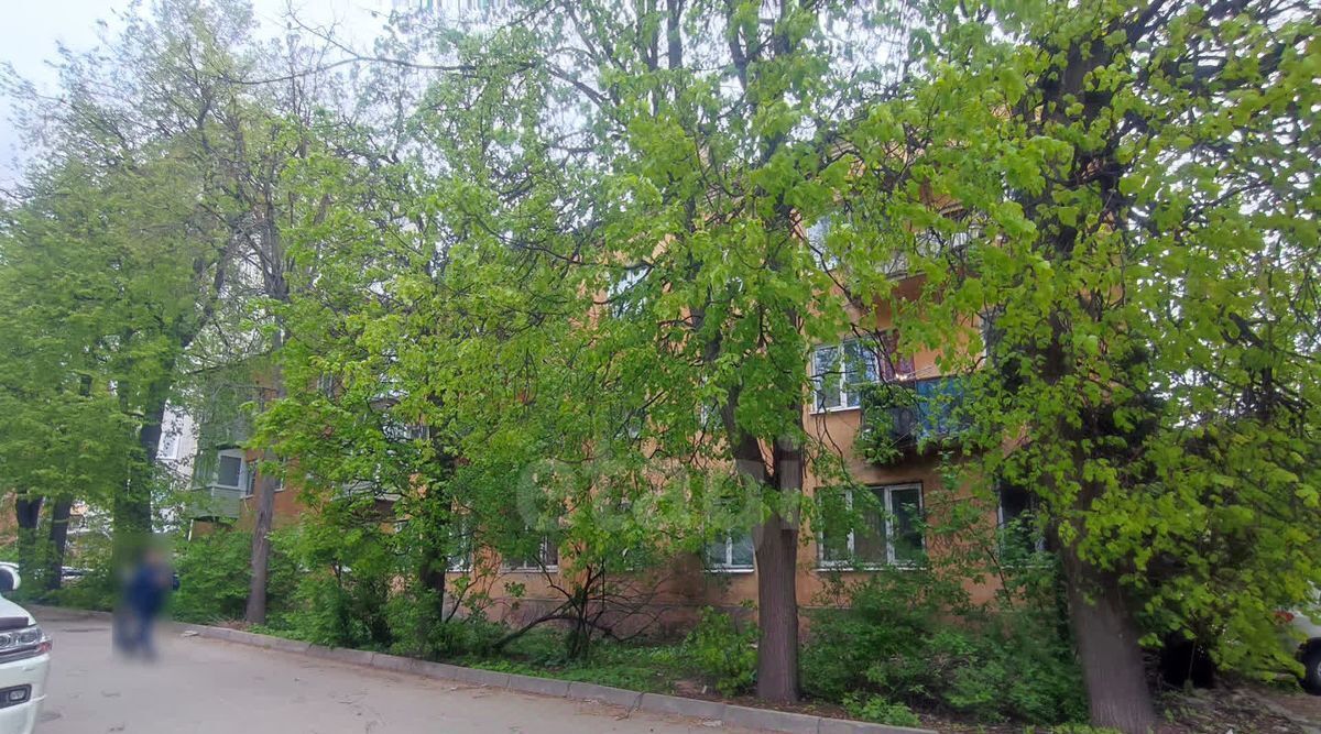 квартира г Калуга р-н Ленинский ул Кирова 57в фото 28