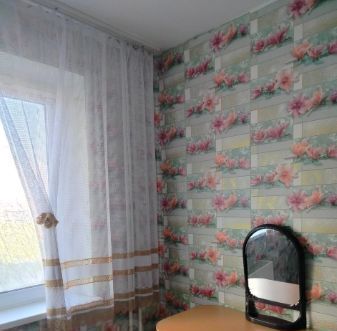 квартира г Саратов р-н Кировский ул им Зыбина П.М. 4 фото 8