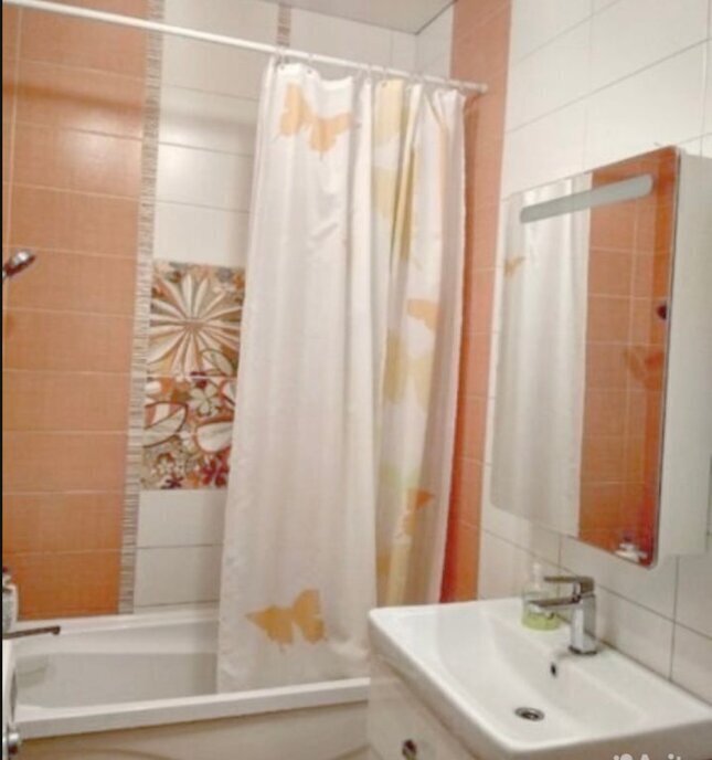 квартира г Абакан ул Стофато 5д фото 8